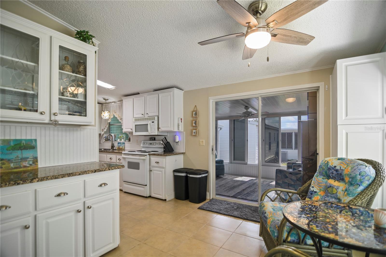 GOLD TREE CO-OP - Residential