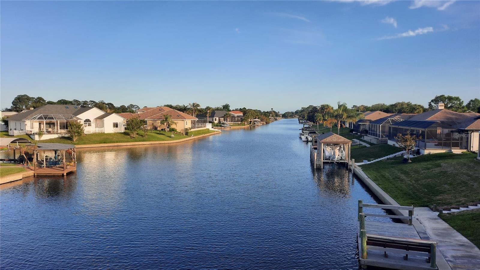 PALM HARBOR - Land
