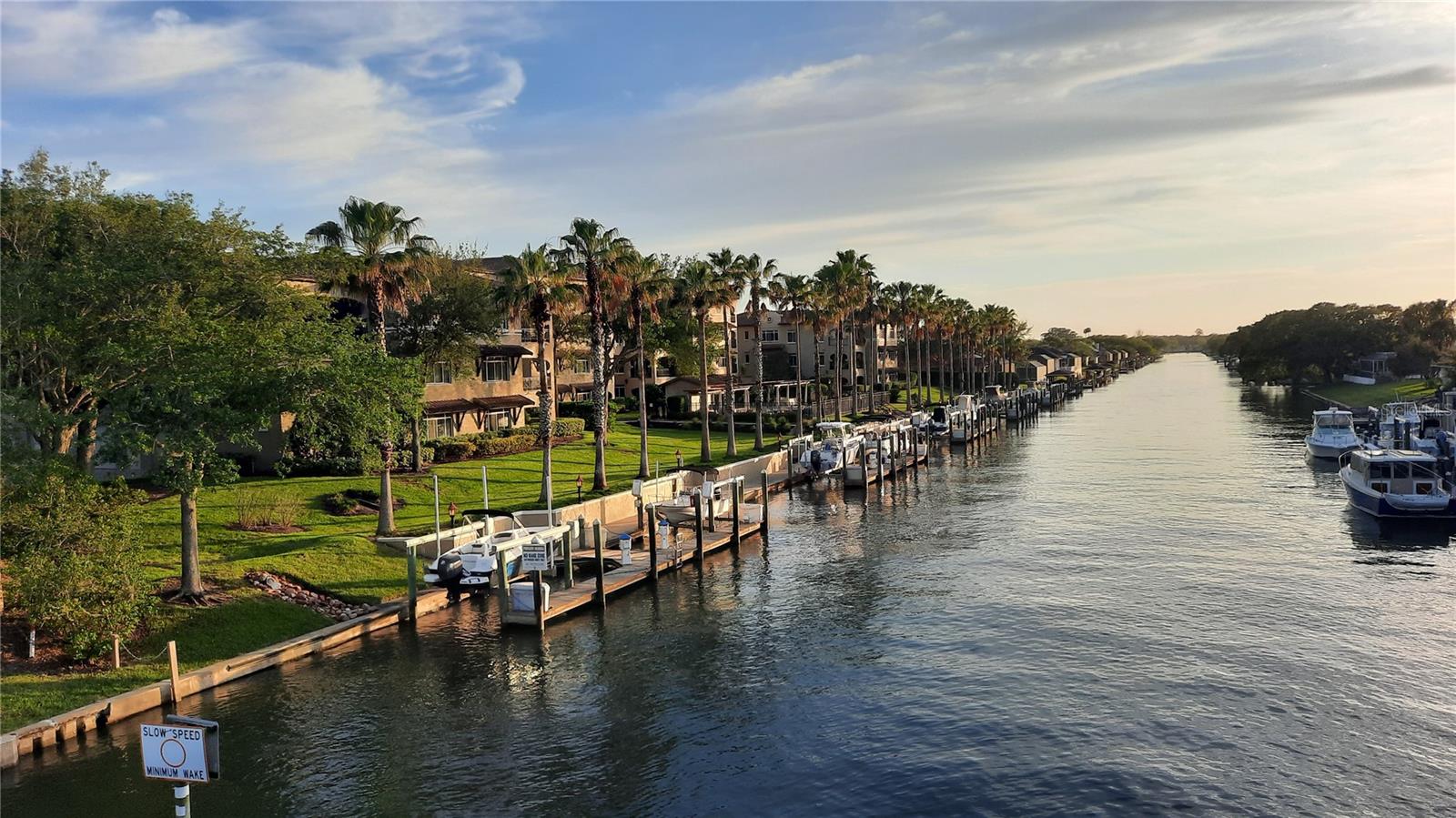 PALM HARBOR - Land