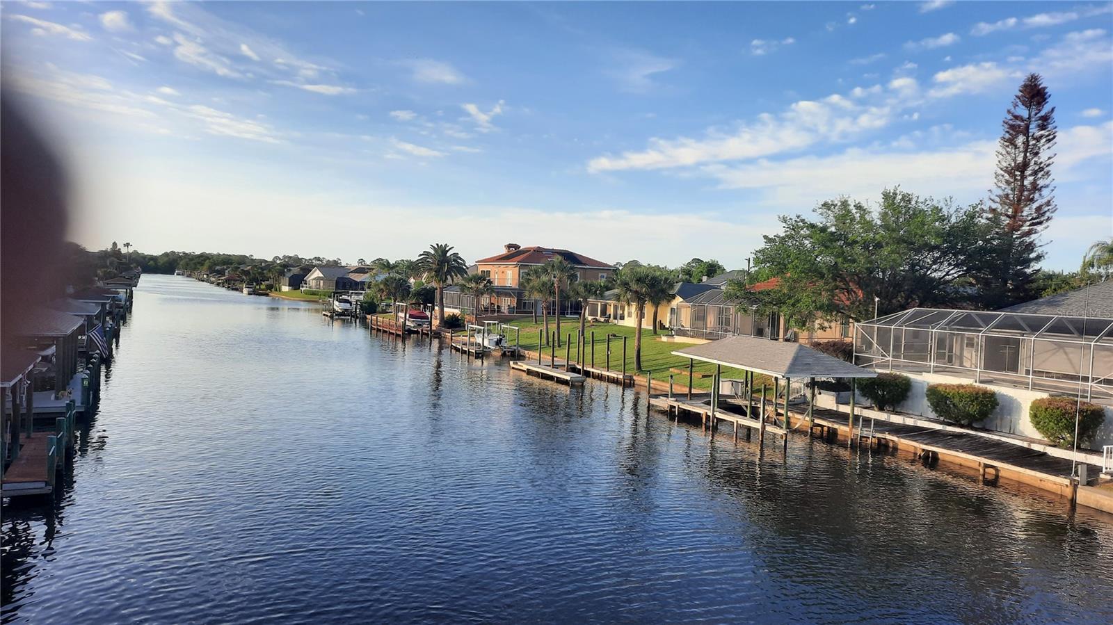PALM HARBOR - Land