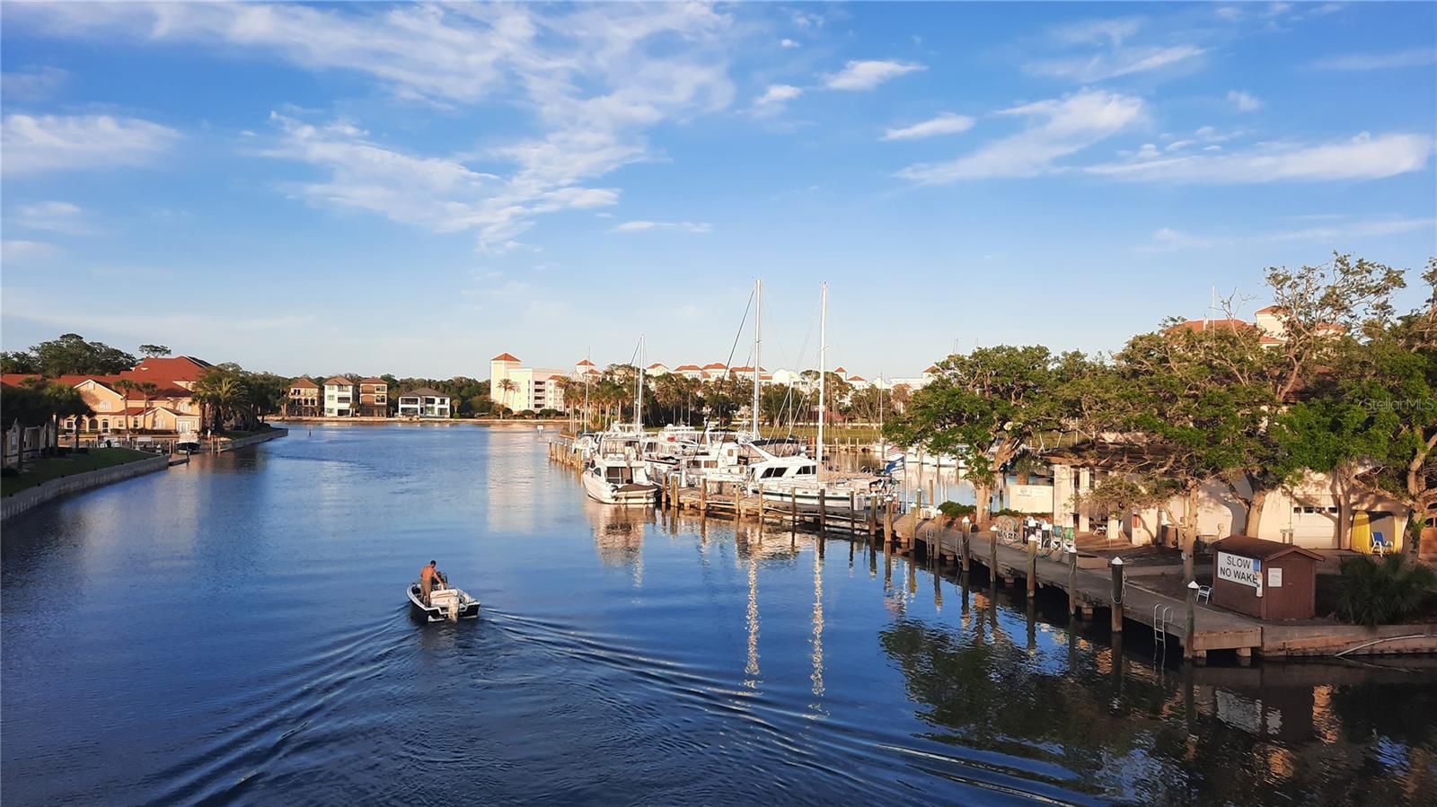 PALM HARBOR - Land