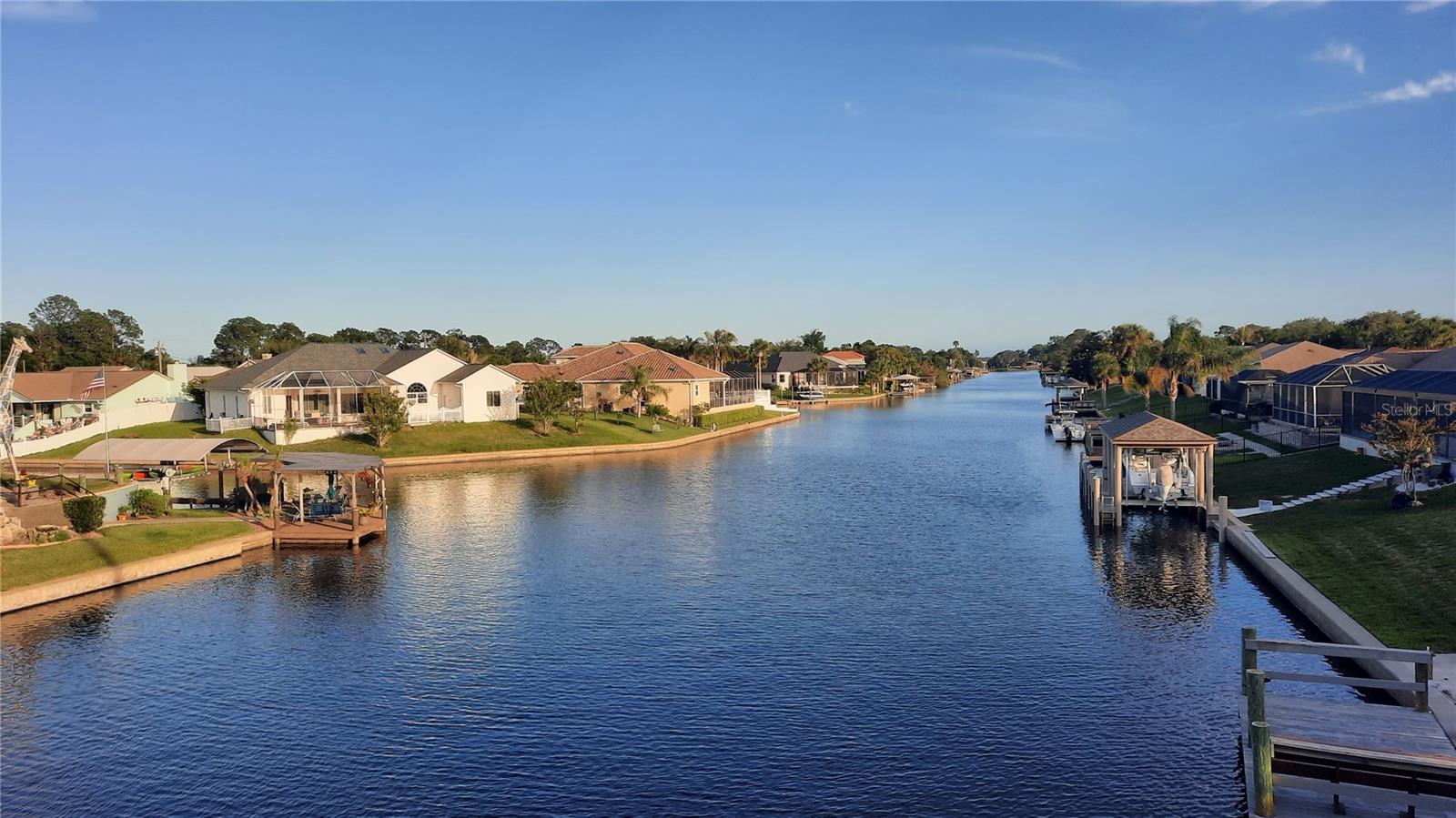 PALM HARBOR - Land
