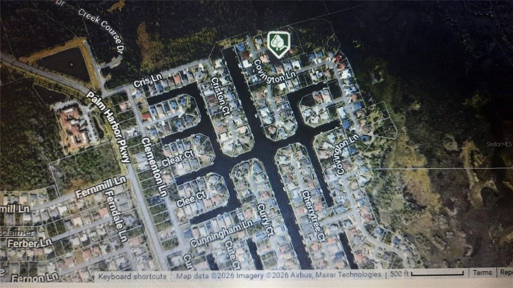 Photo of 4 Coventry Place, Palm Coast, FL 32137 (MLS # FC317867)