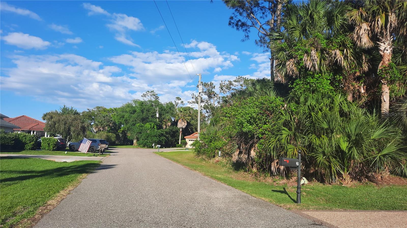 PALM HARBOR - Land