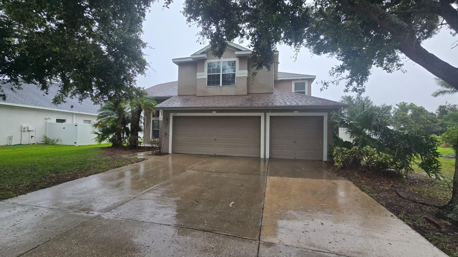 Now Available in Mira Lago in desirable South Shore area.! Come see this charming Home consisting of 6 bedrooms, 2.5 bath, 2,647 (sqft), -clean residence with a spacious layout and great backyard! This is the perfect home for those looking for space and best of all it’s move in ready. Property is being sold “as-is” with right to inspect. It is the buyers and buyer’s agent responsibility to verify all room measurements, utilities info, lot size, schools zoning, building addition permits, building materials, along with all property information in this listing. All room measurements and dimensions are estimates.