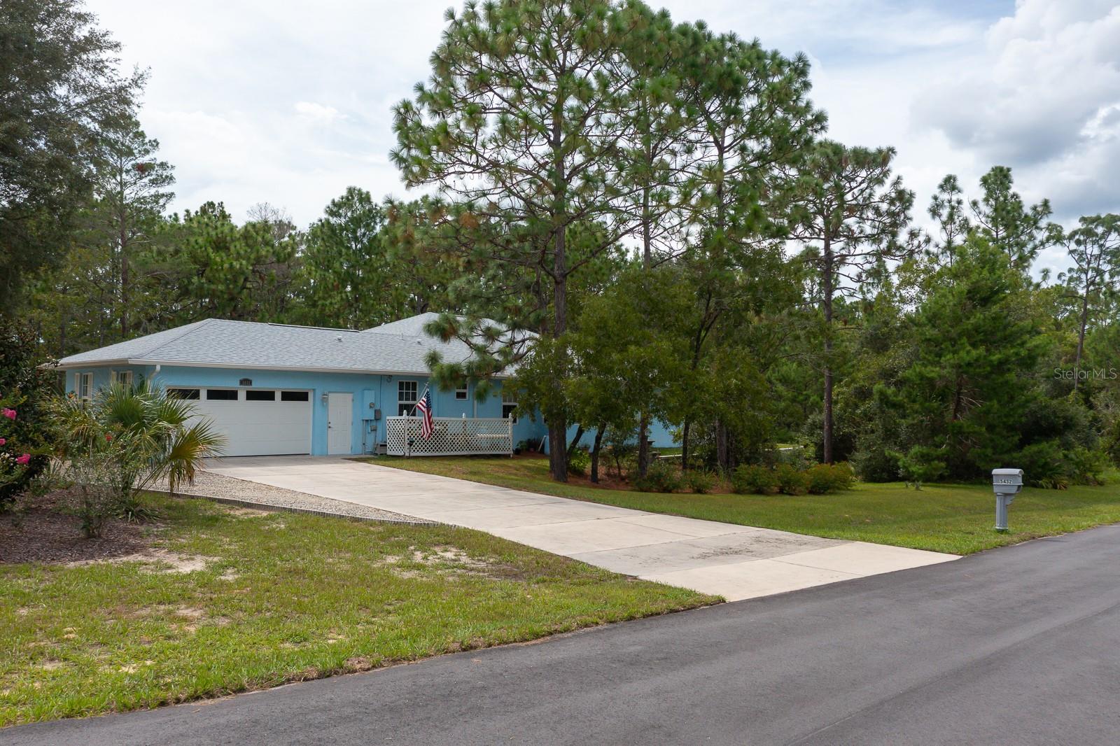 PINE RIDGE UNIT 1 - Residential