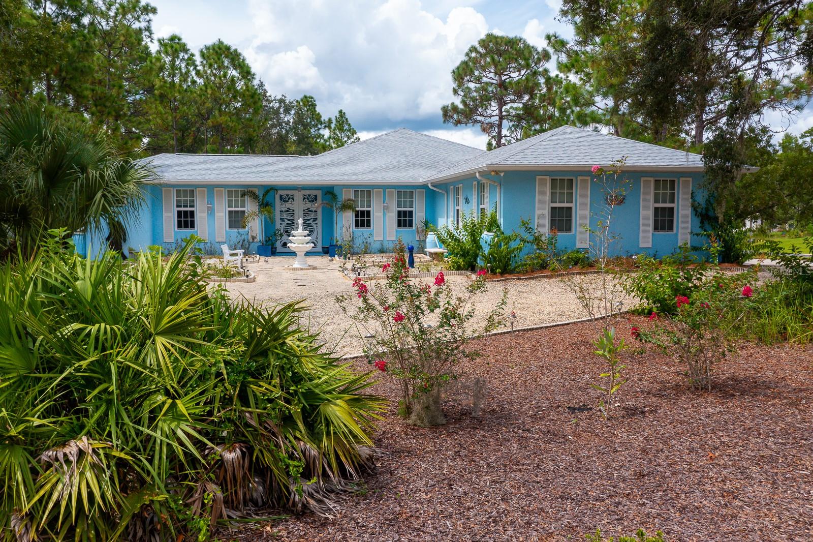 PINE RIDGE UNIT 1 - Residential