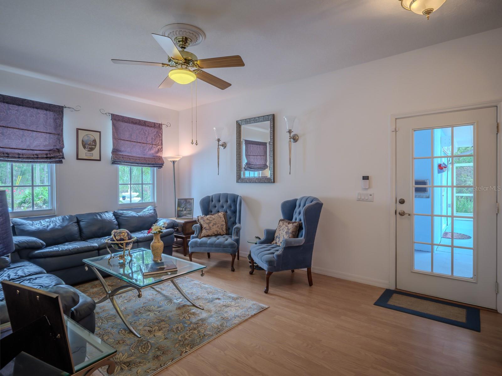 PINE RIDGE UNIT 1 - Residential