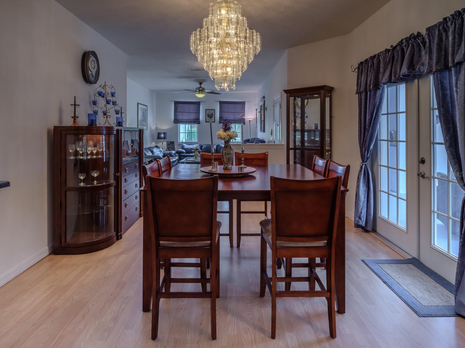 PINE RIDGE UNIT 1 - Residential