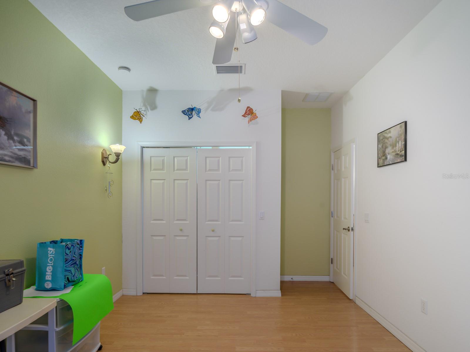 PINE RIDGE UNIT 1 - Residential