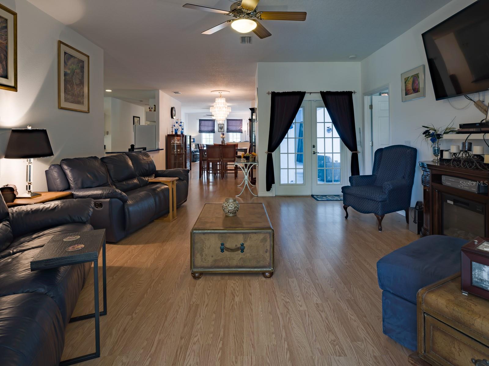 PINE RIDGE UNIT 1 - Residential