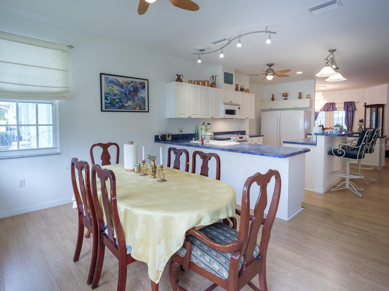 PINE RIDGE UNIT 1 - Residential