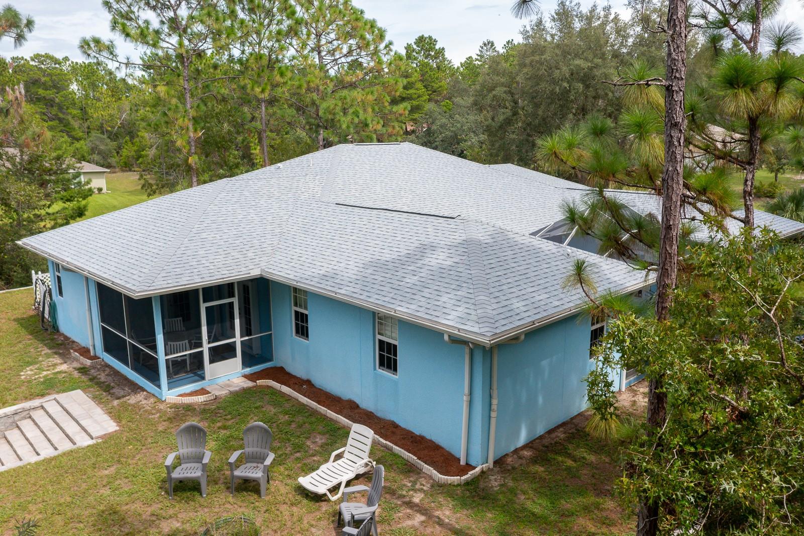 PINE RIDGE UNIT 1 - Residential