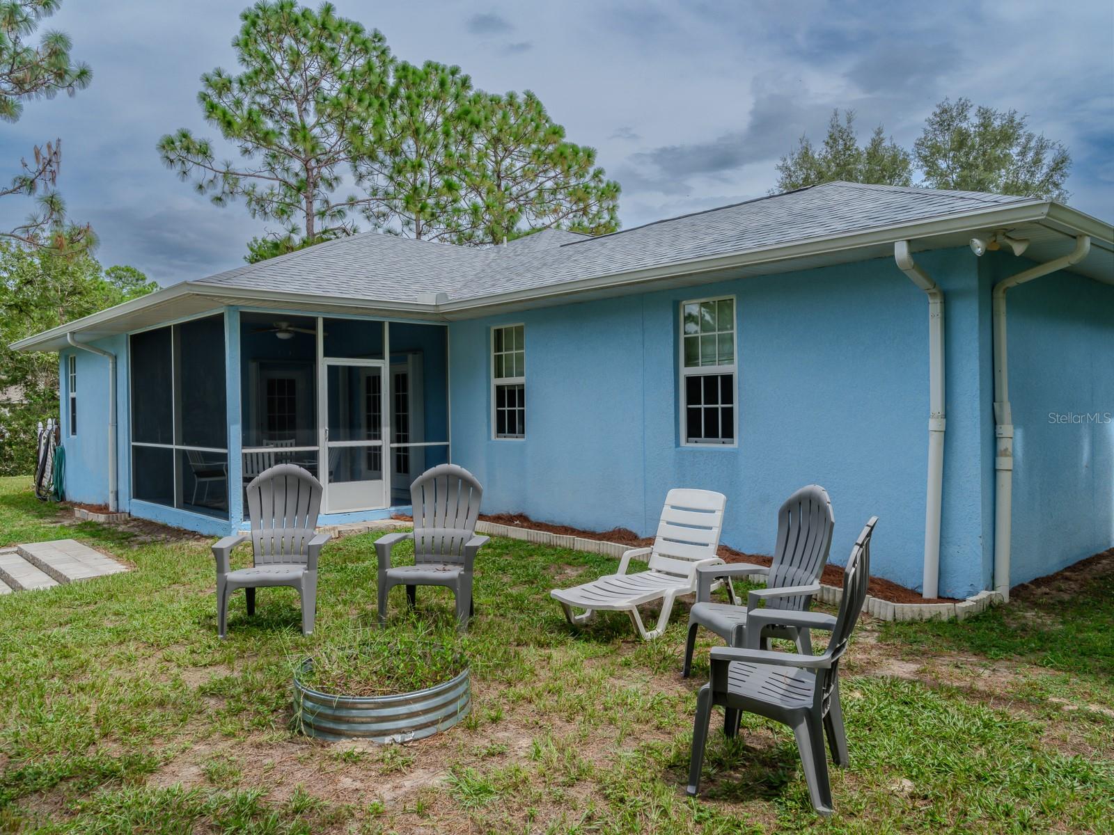 PINE RIDGE UNIT 1 - Residential