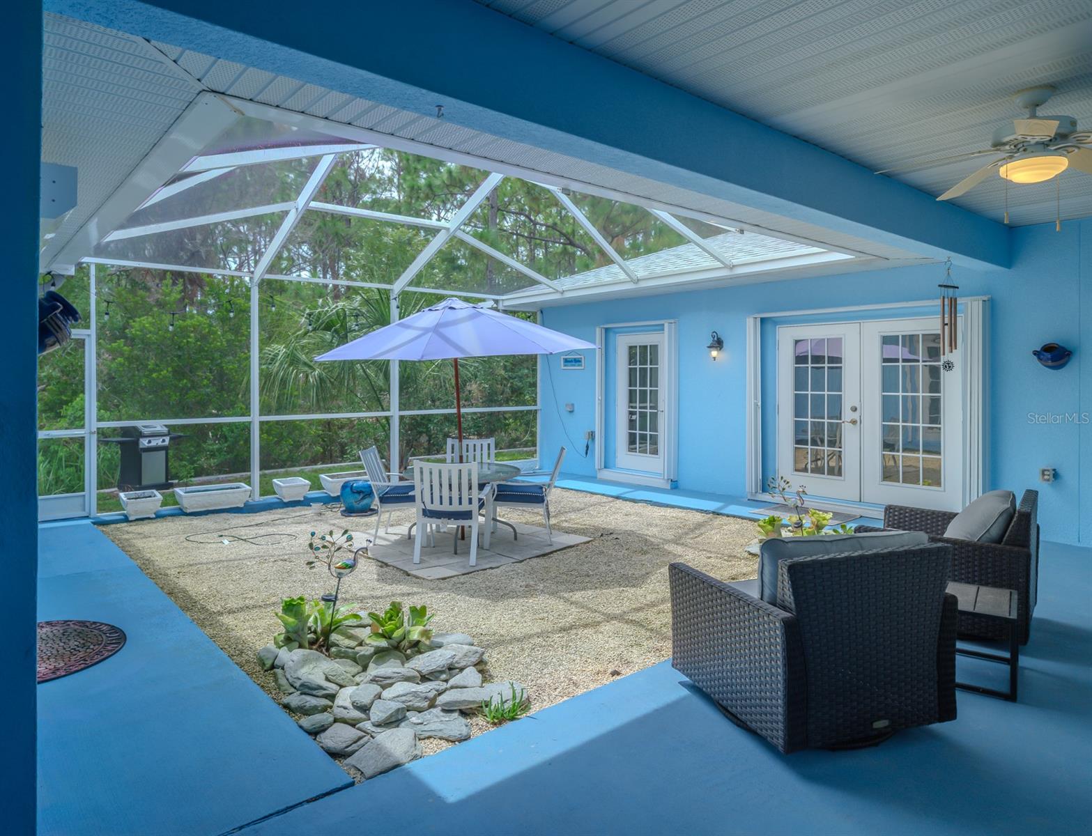 PINE RIDGE UNIT 1 - Residential