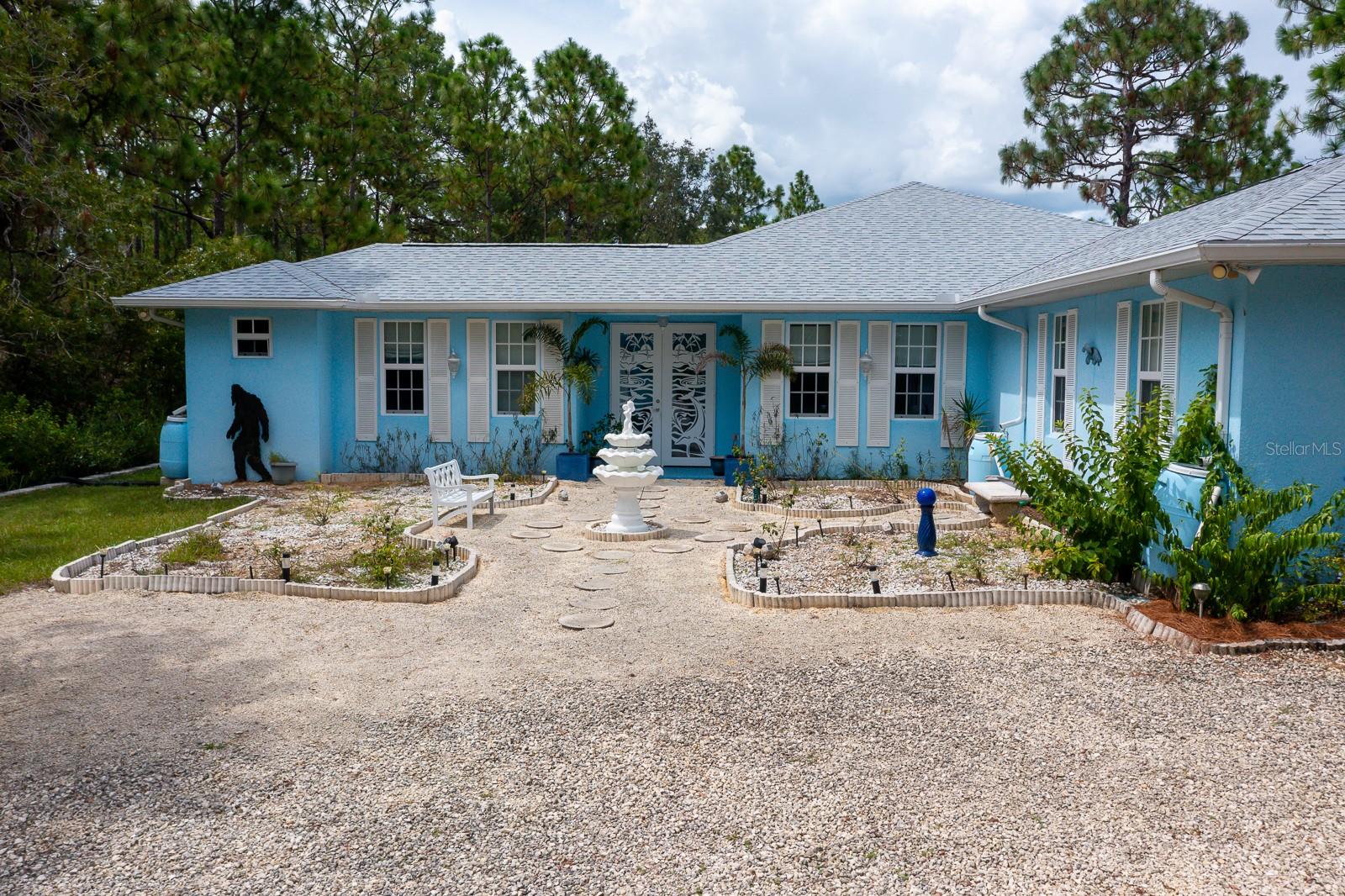 PINE RIDGE UNIT 1 - Residential