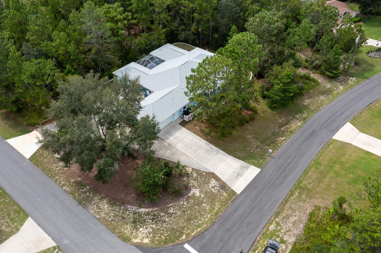 PINE RIDGE UNIT 1 - Residential