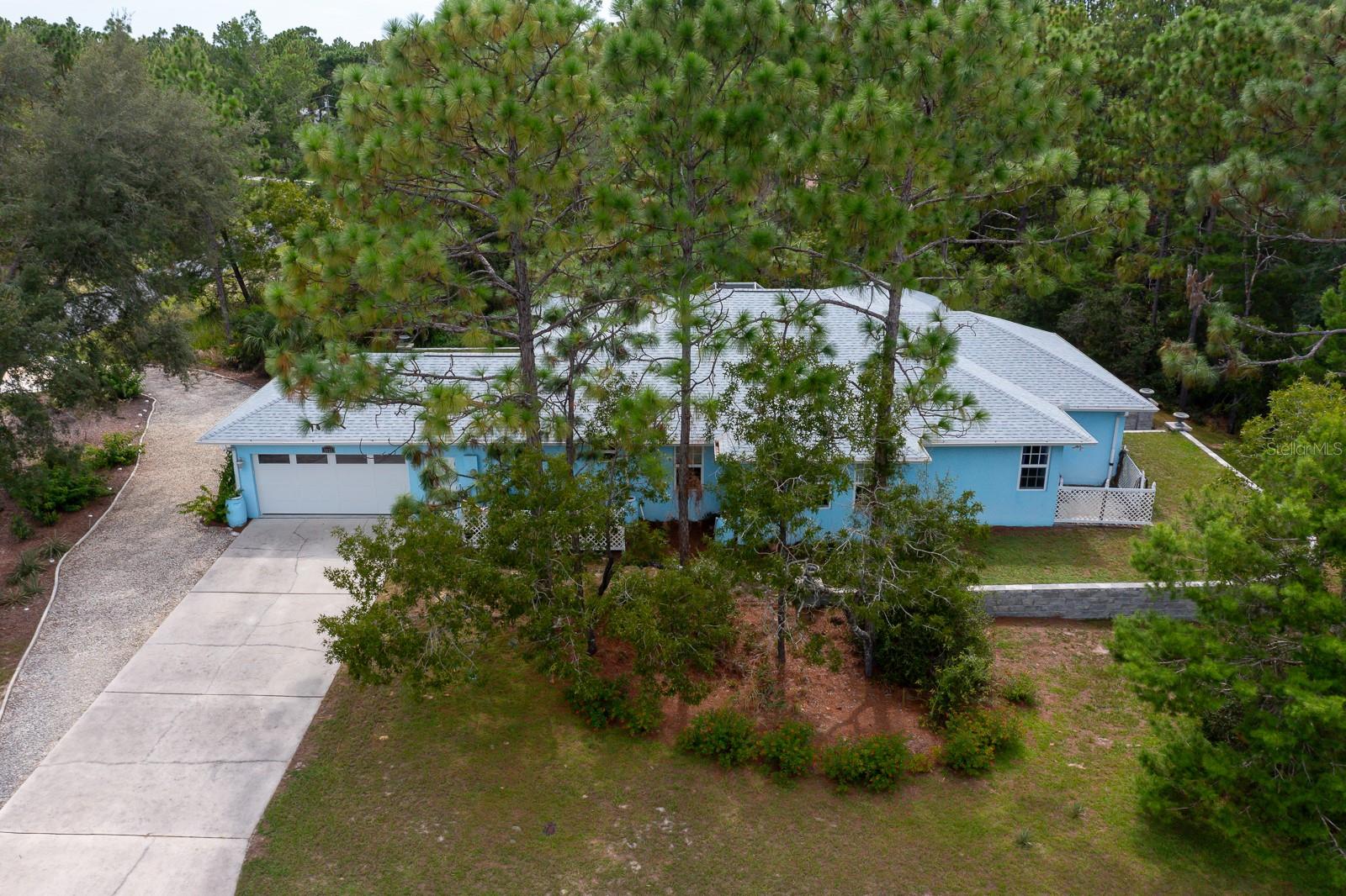 PINE RIDGE UNIT 1 - Residential