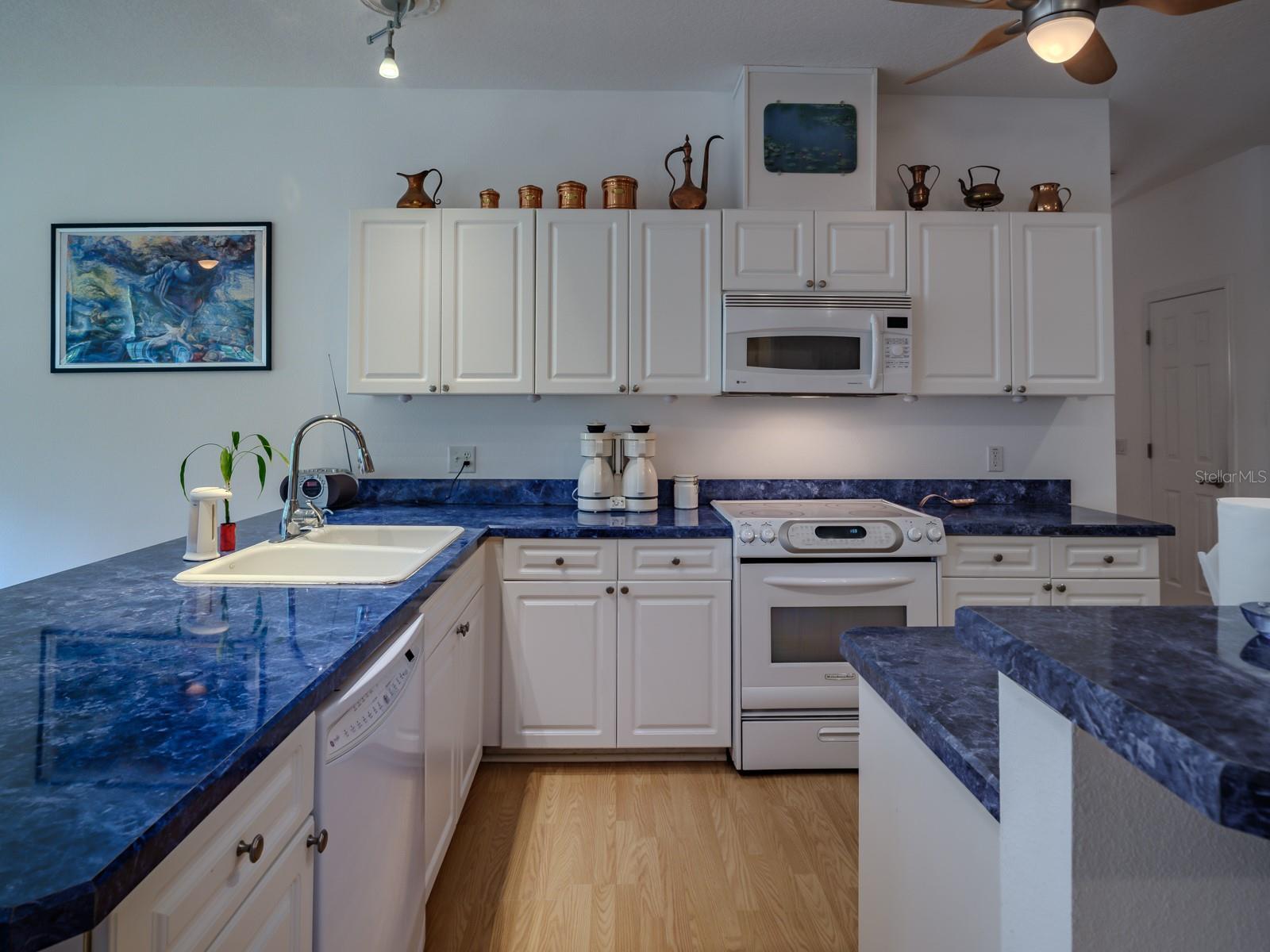 PINE RIDGE UNIT 1 - Residential