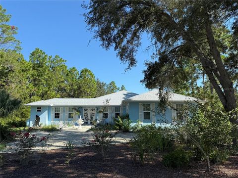 Photo of 5432 N Pecos Terrace, Beverly Hills, FL 34465 (MLS # OM707342)