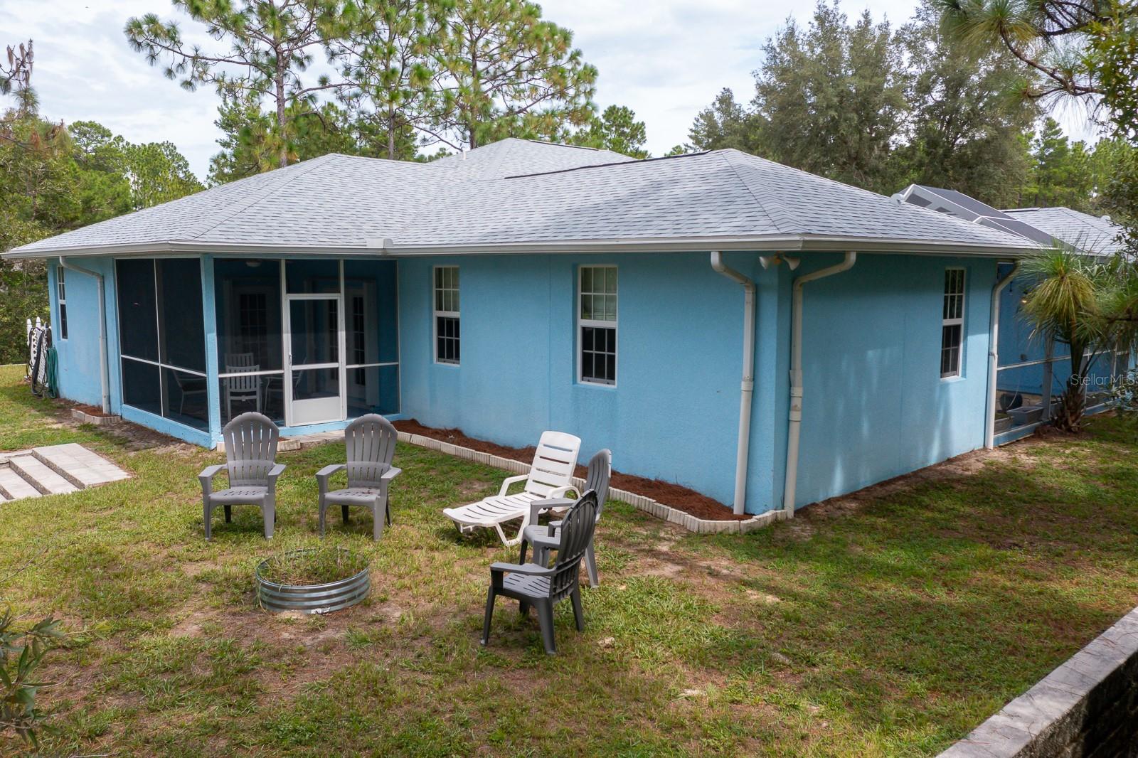 PINE RIDGE UNIT 1 - Residential