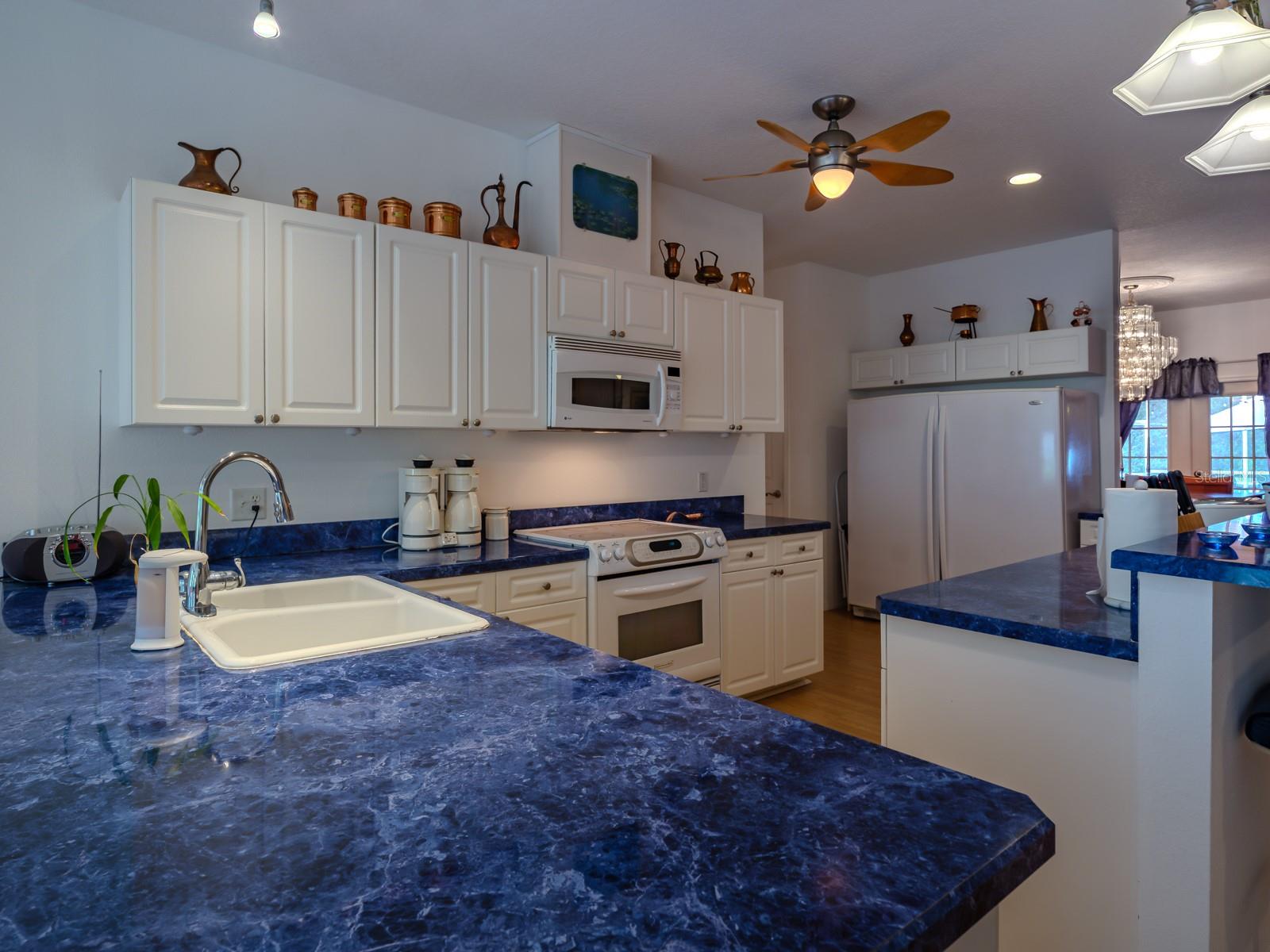 PINE RIDGE UNIT 1 - Residential