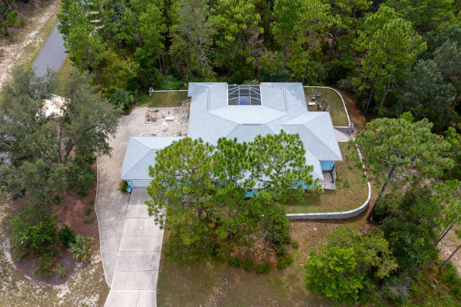 PINE RIDGE UNIT 1 - Residential