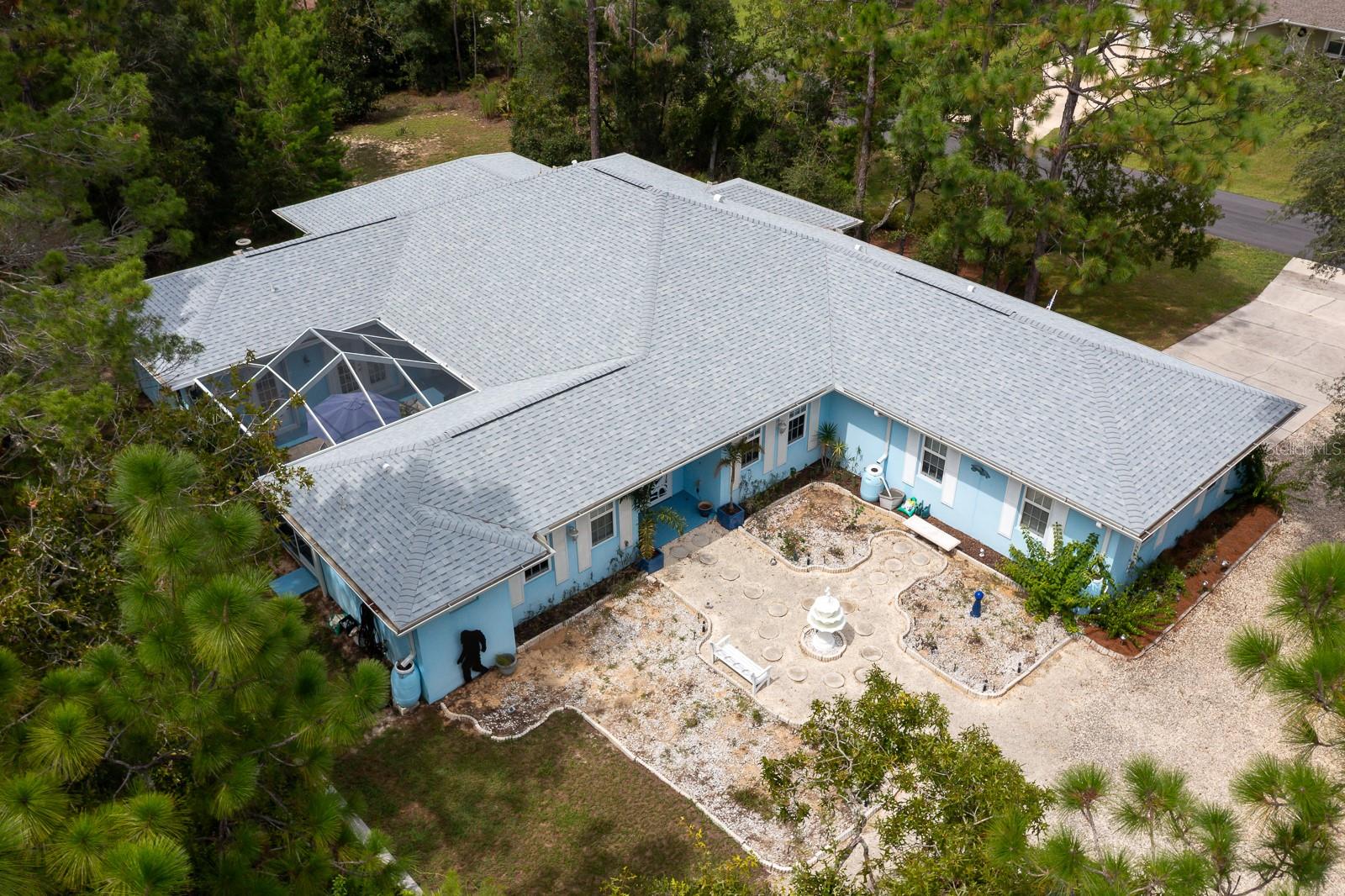 PINE RIDGE UNIT 1 - Residential