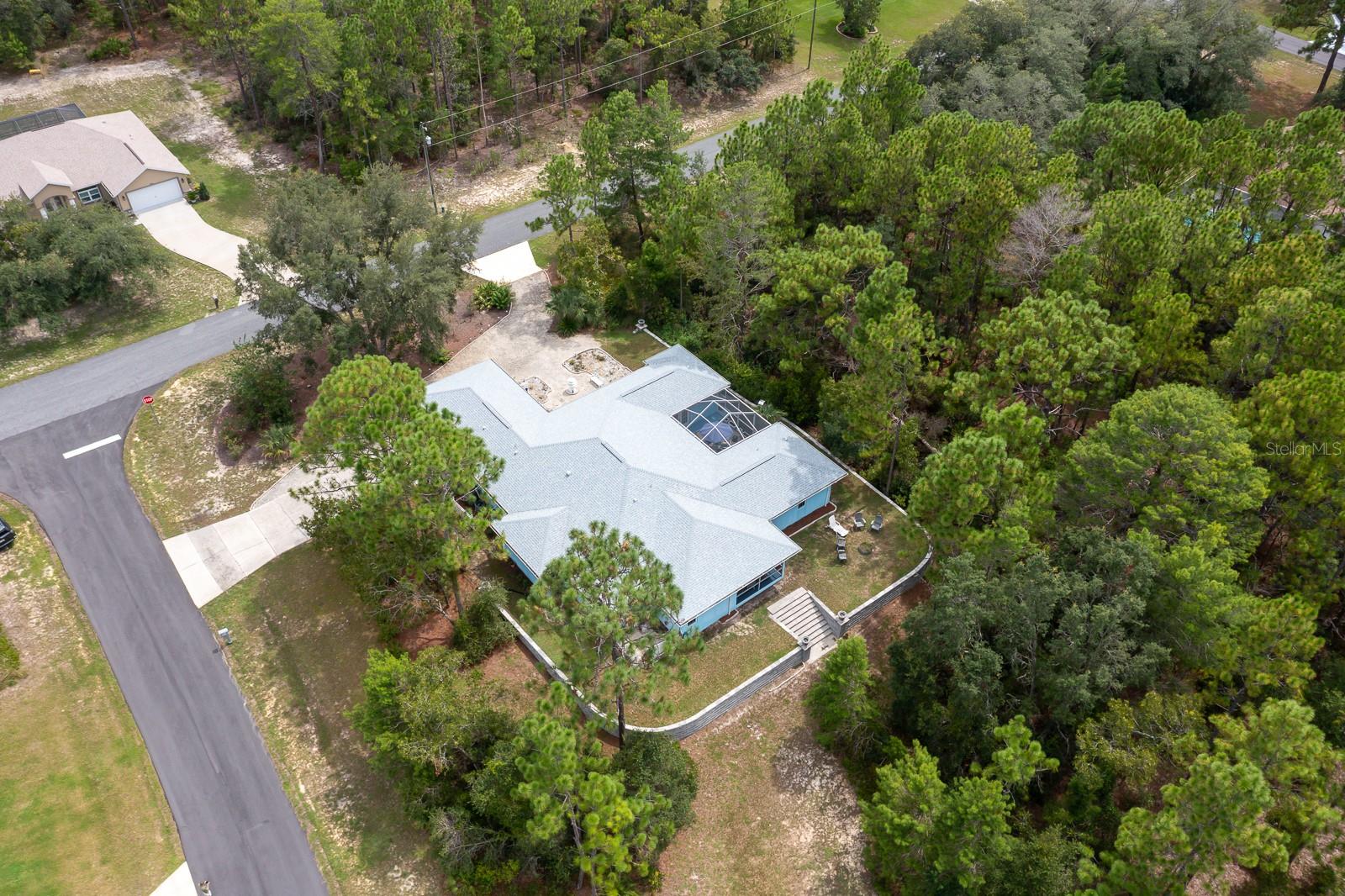 PINE RIDGE UNIT 1 - Residential