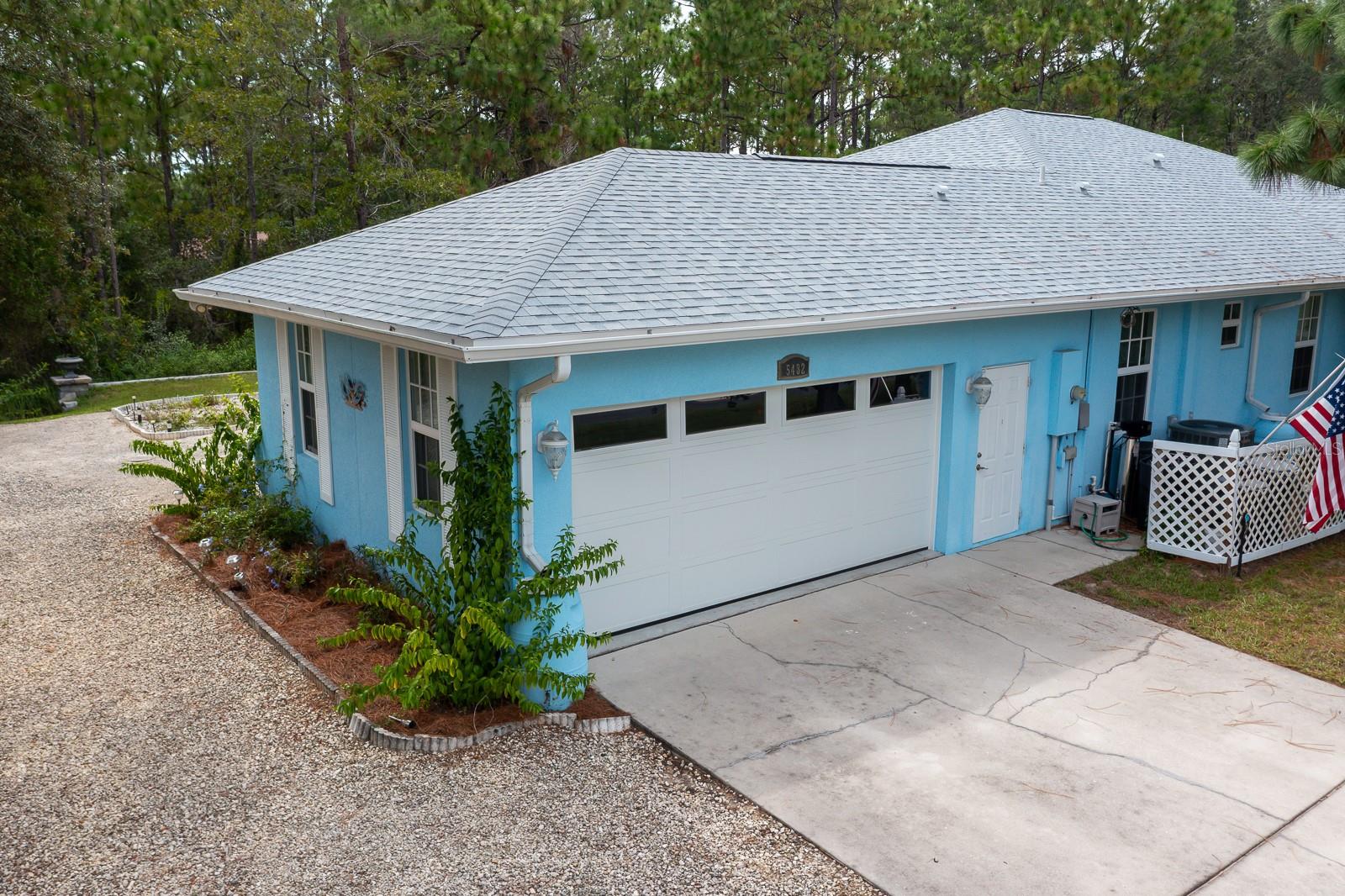PINE RIDGE UNIT 1 - Residential