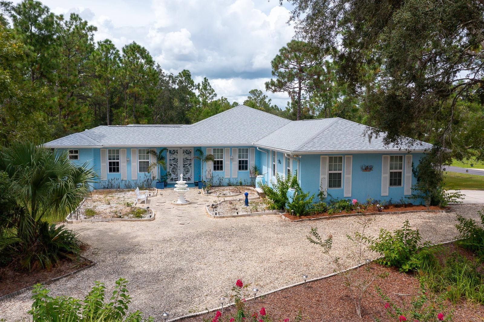 PINE RIDGE UNIT 1 - Residential