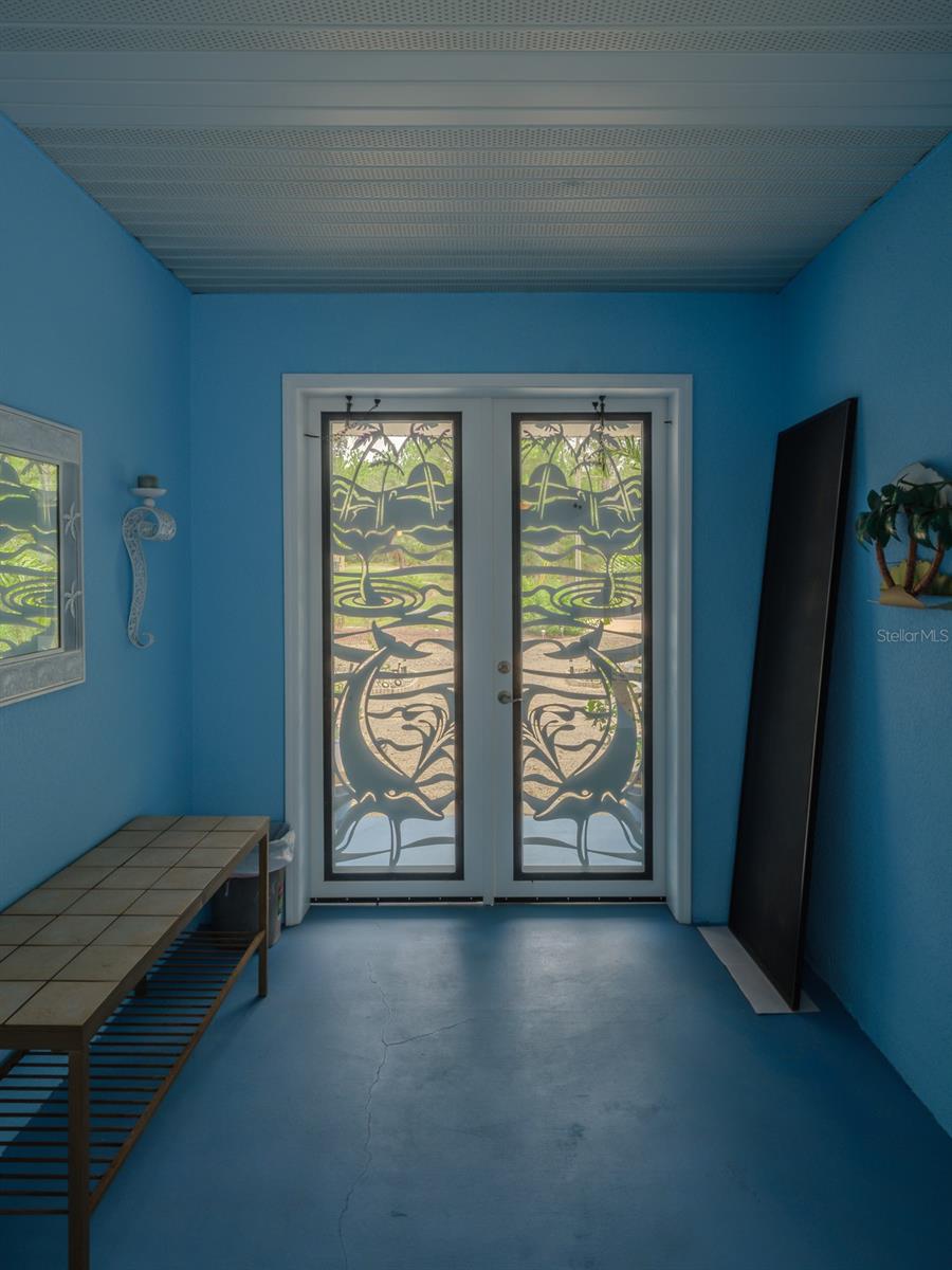 PINE RIDGE UNIT 1 - Residential
