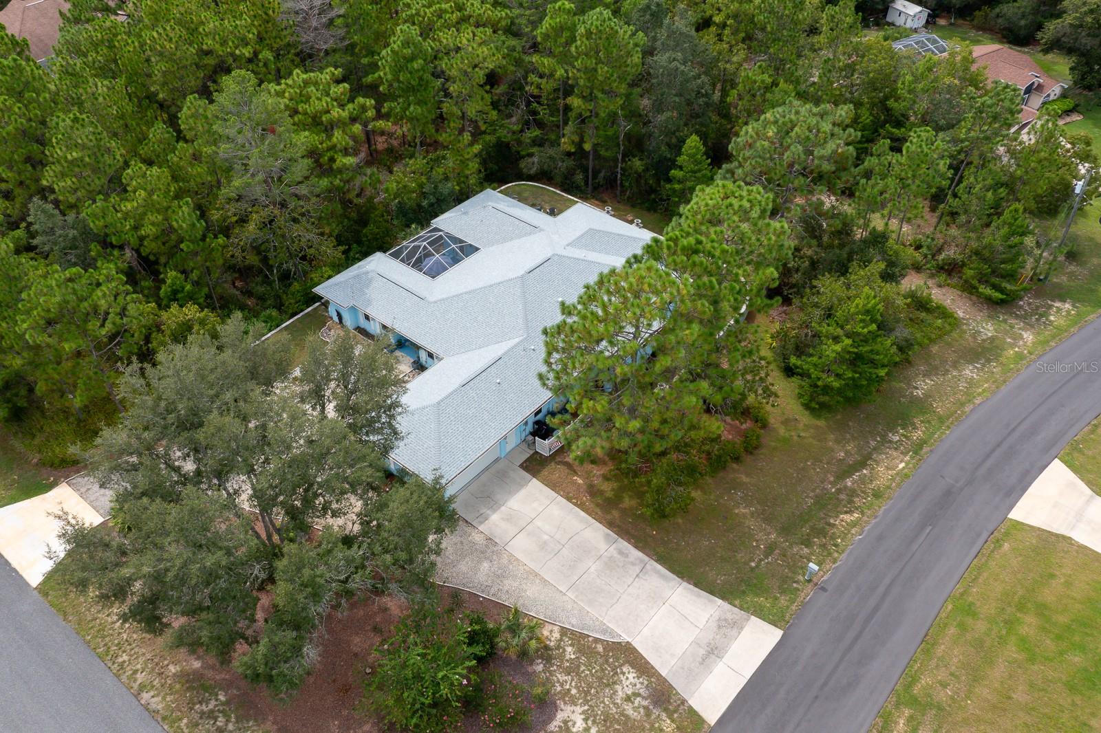 PINE RIDGE UNIT 1 - Residential