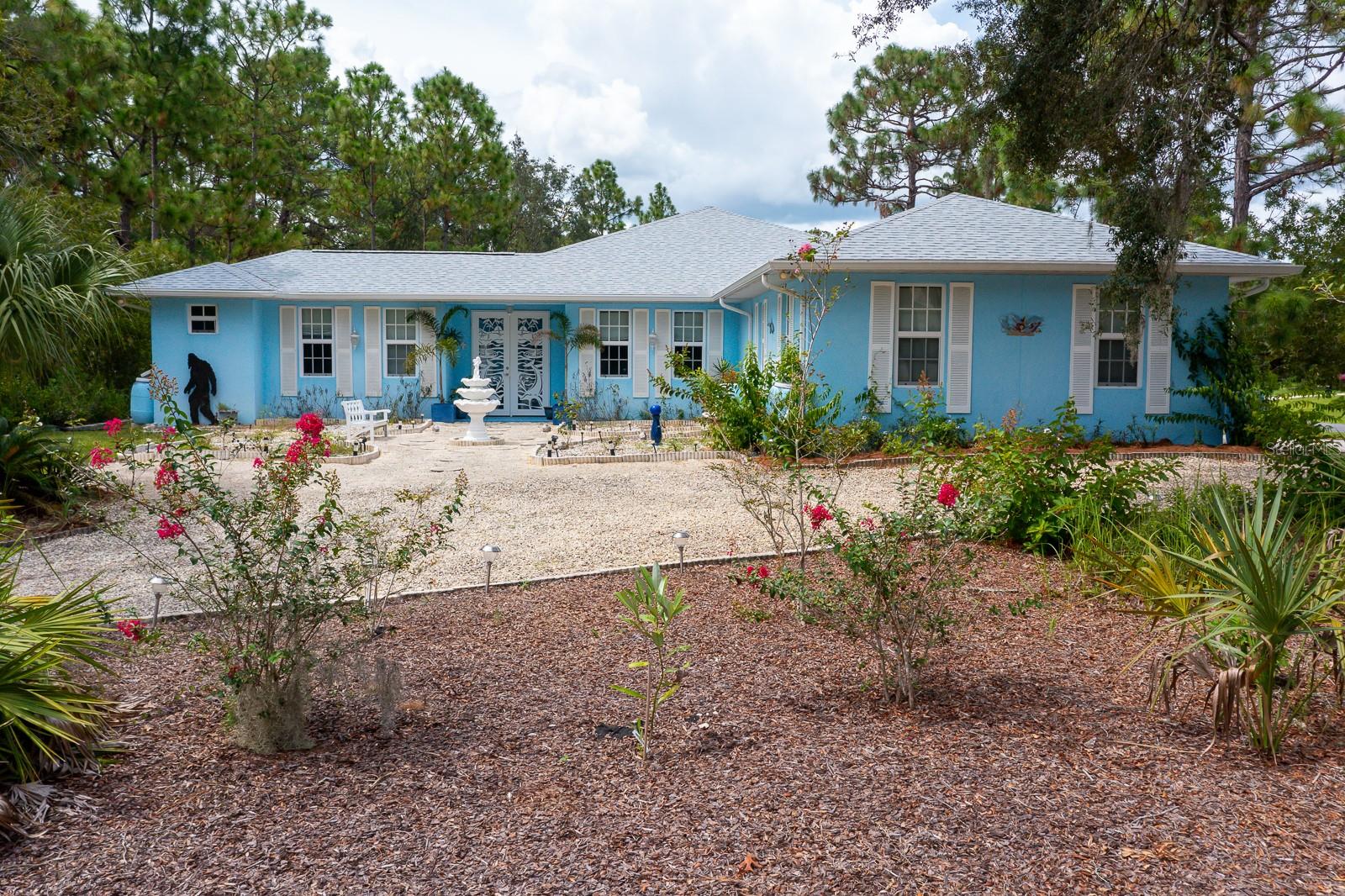 PINE RIDGE UNIT 1 - Residential