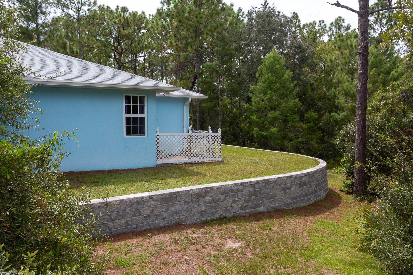 PINE RIDGE UNIT 1 - Residential