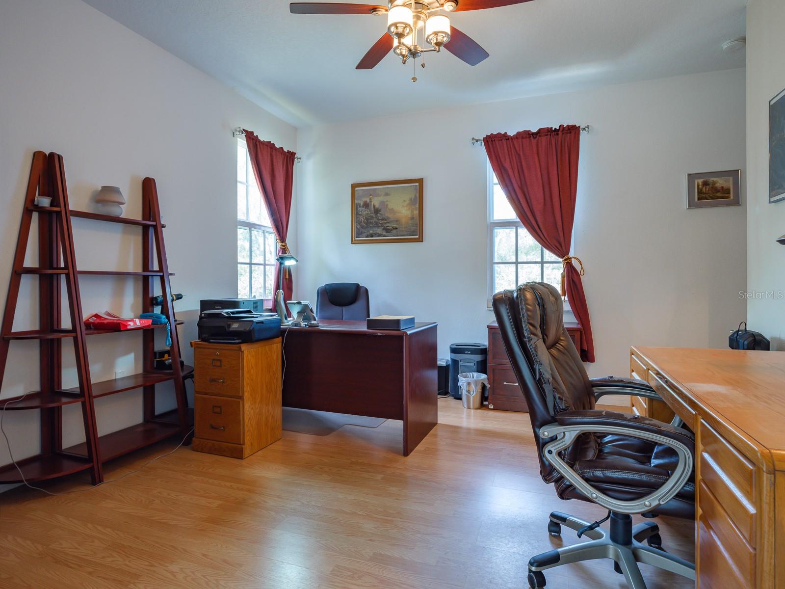 PINE RIDGE UNIT 1 - Residential