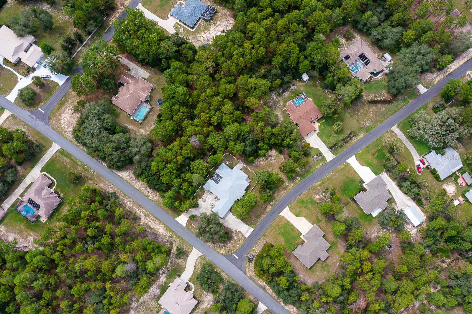PINE RIDGE UNIT 1 - Residential