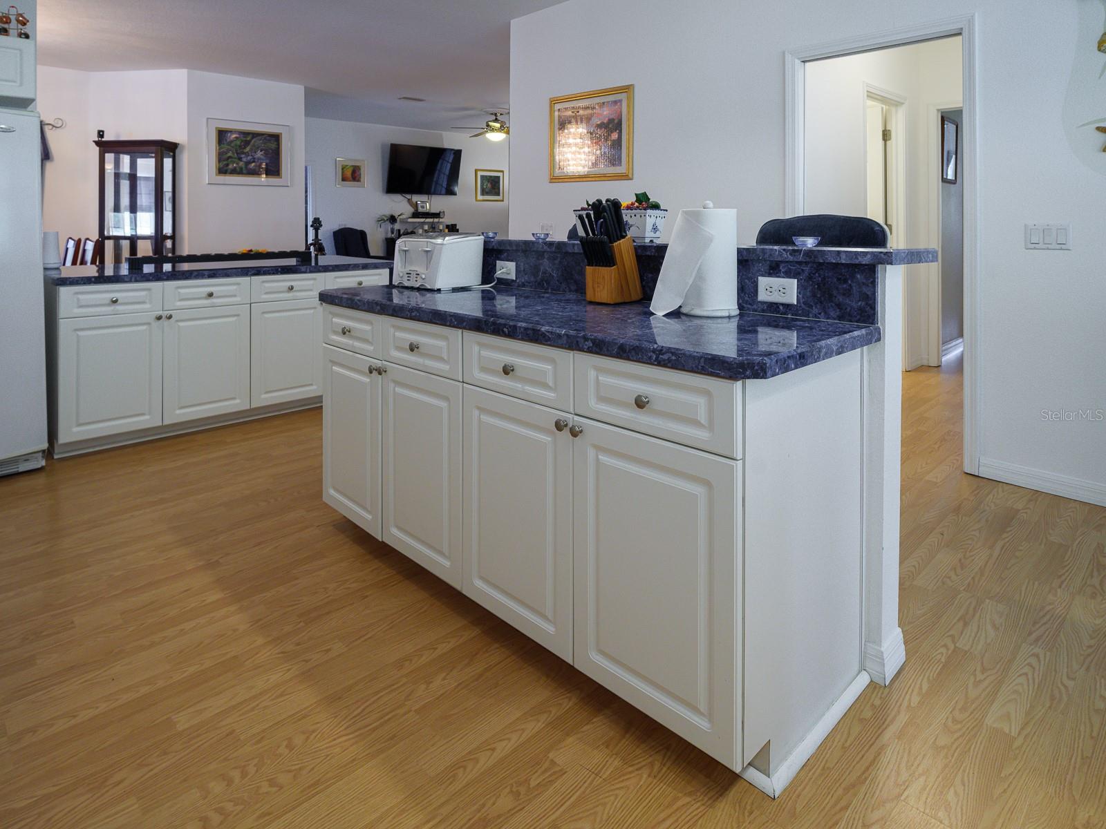 PINE RIDGE UNIT 1 - Residential