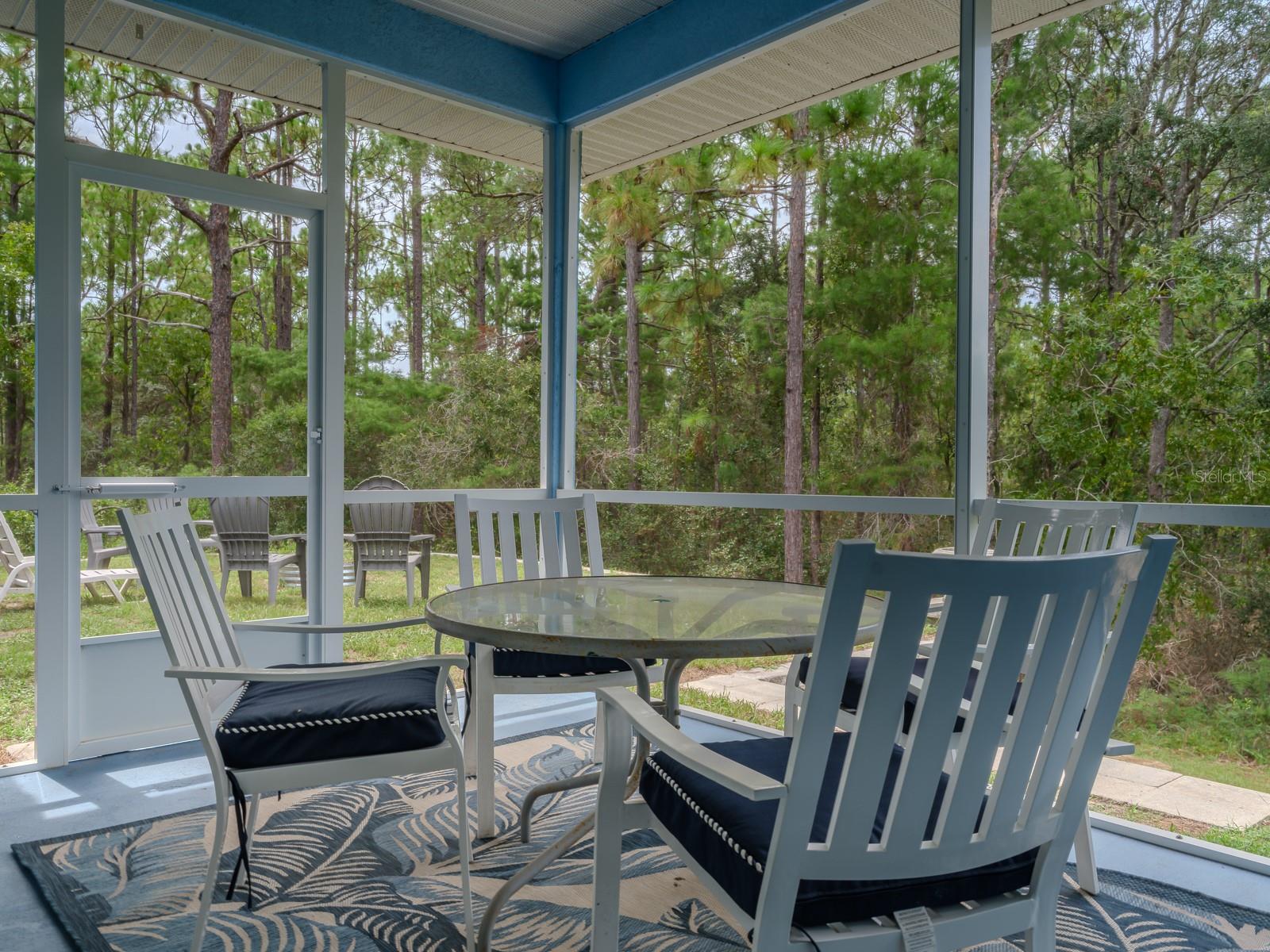PINE RIDGE UNIT 1 - Residential
