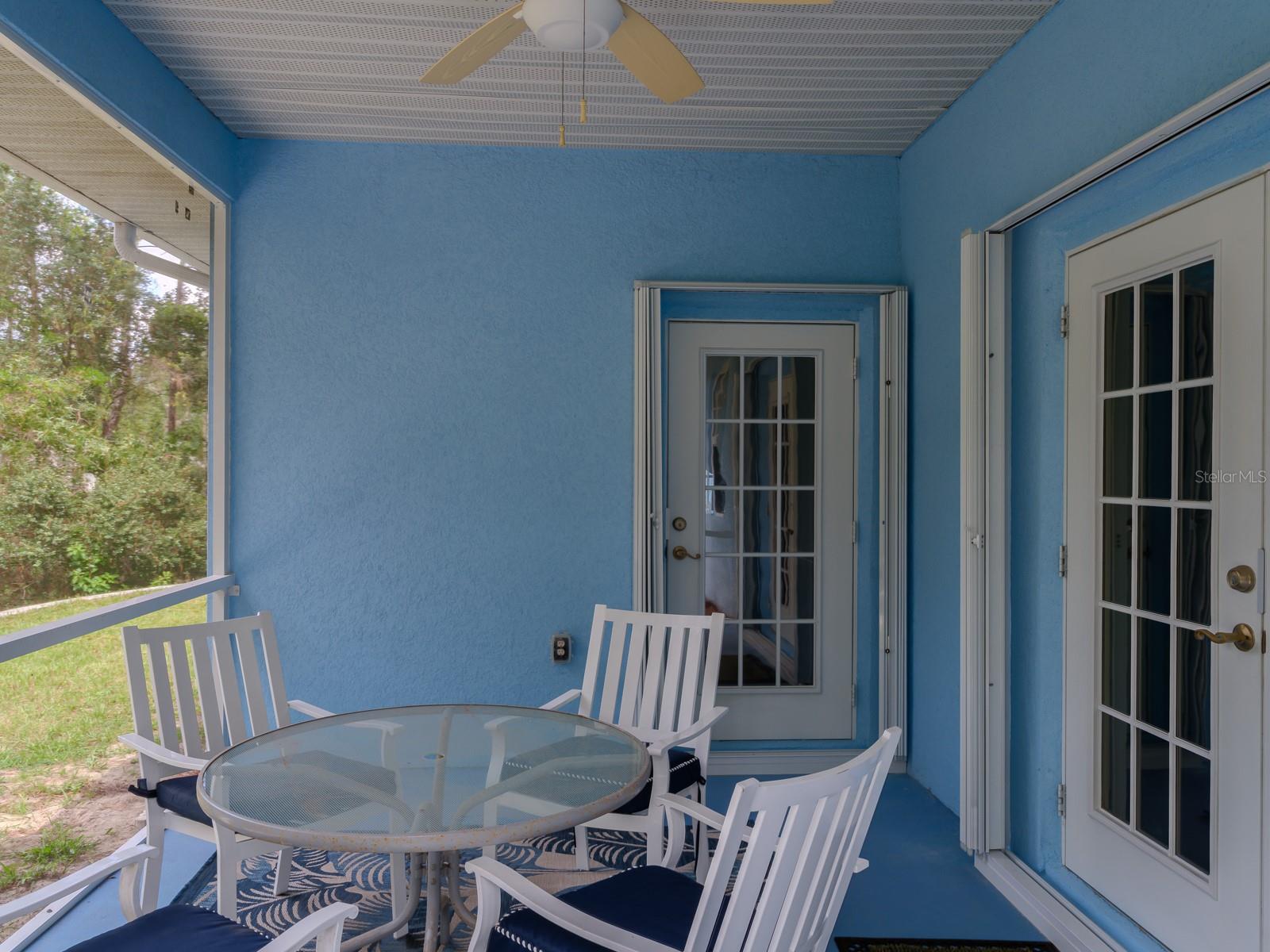PINE RIDGE UNIT 1 - Residential