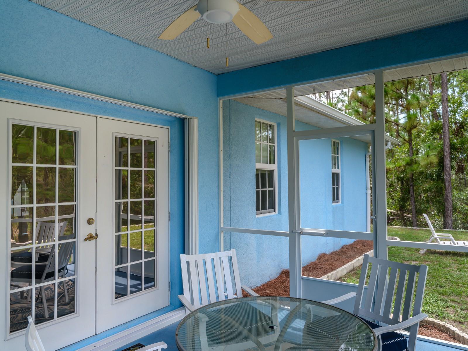 PINE RIDGE UNIT 1 - Residential