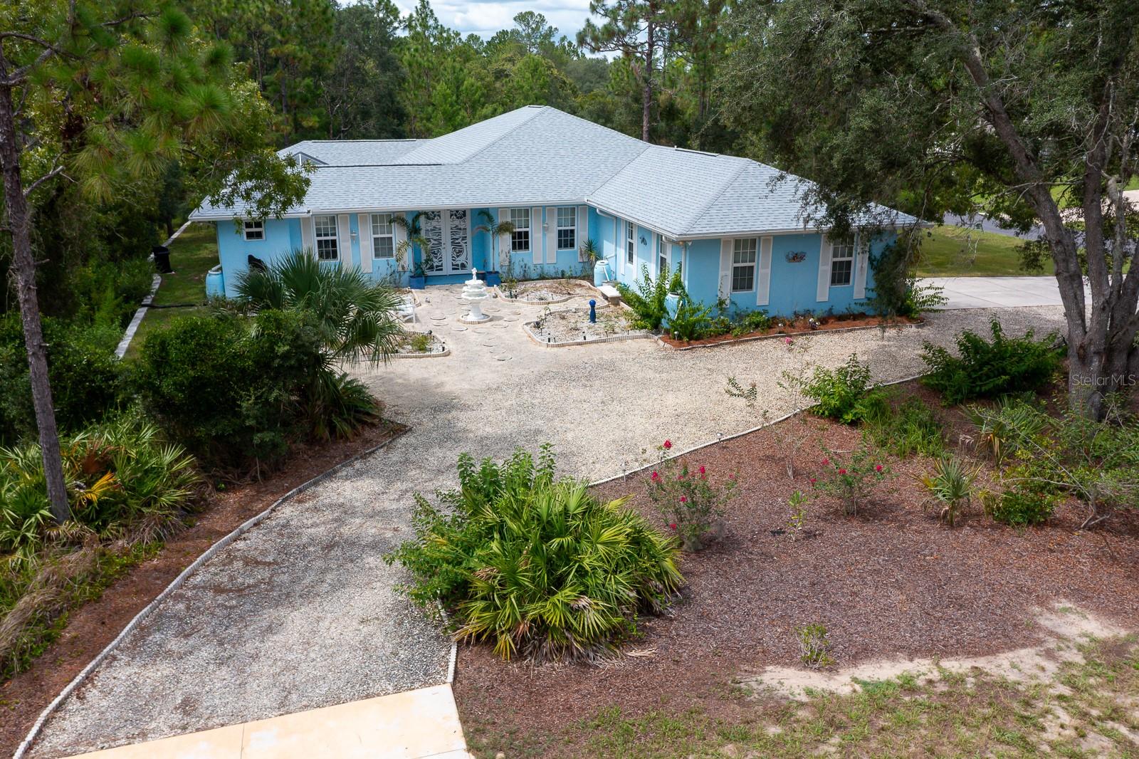 PINE RIDGE UNIT 1 - Residential