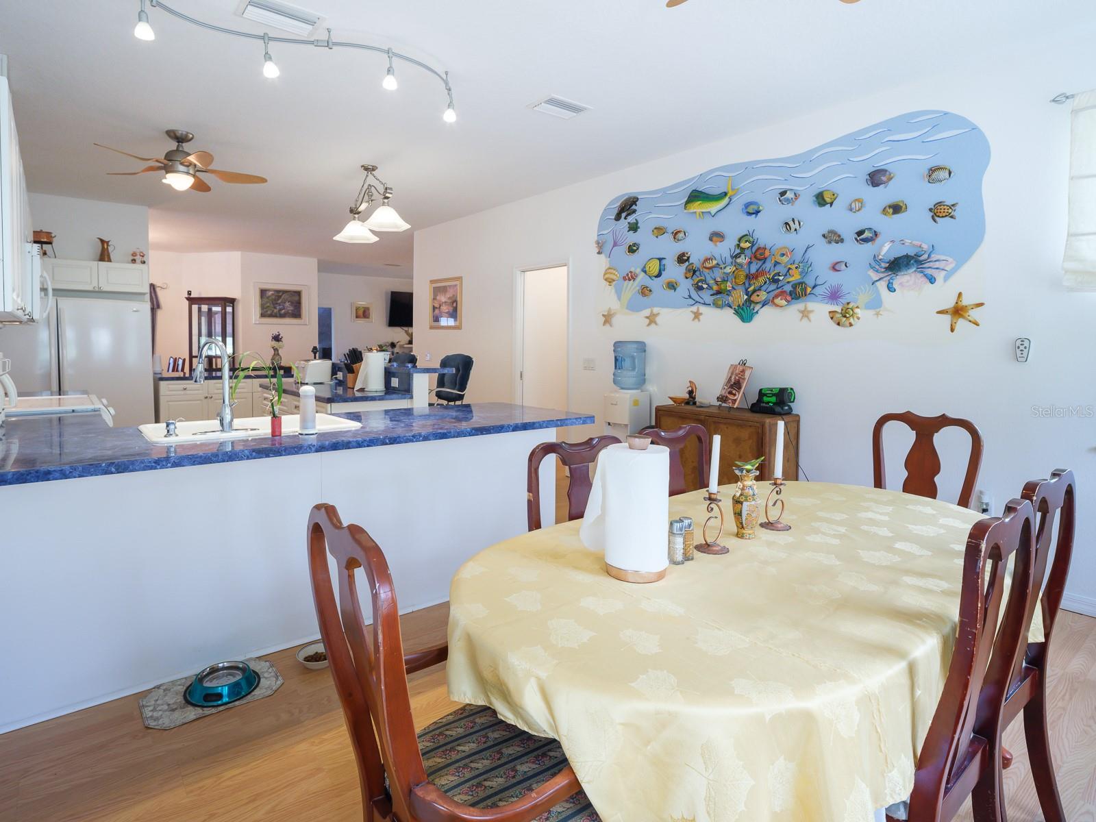 PINE RIDGE UNIT 1 - Residential