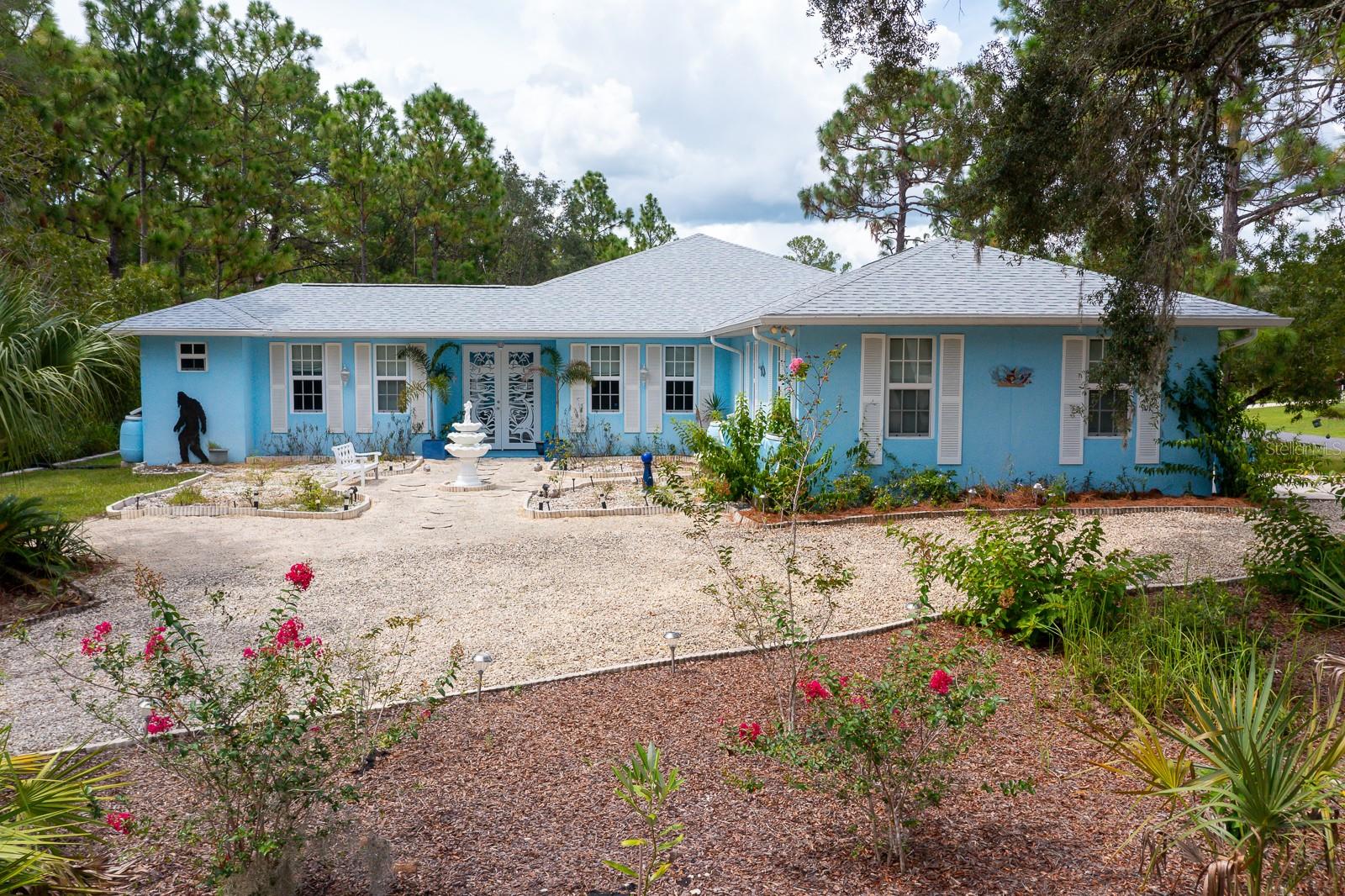 PINE RIDGE UNIT 1 - Residential