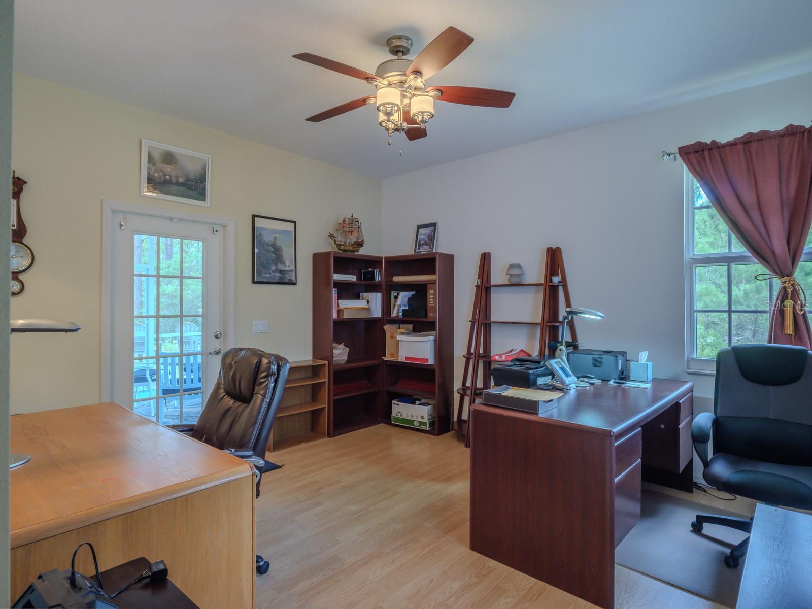 PINE RIDGE UNIT 1 - Residential
