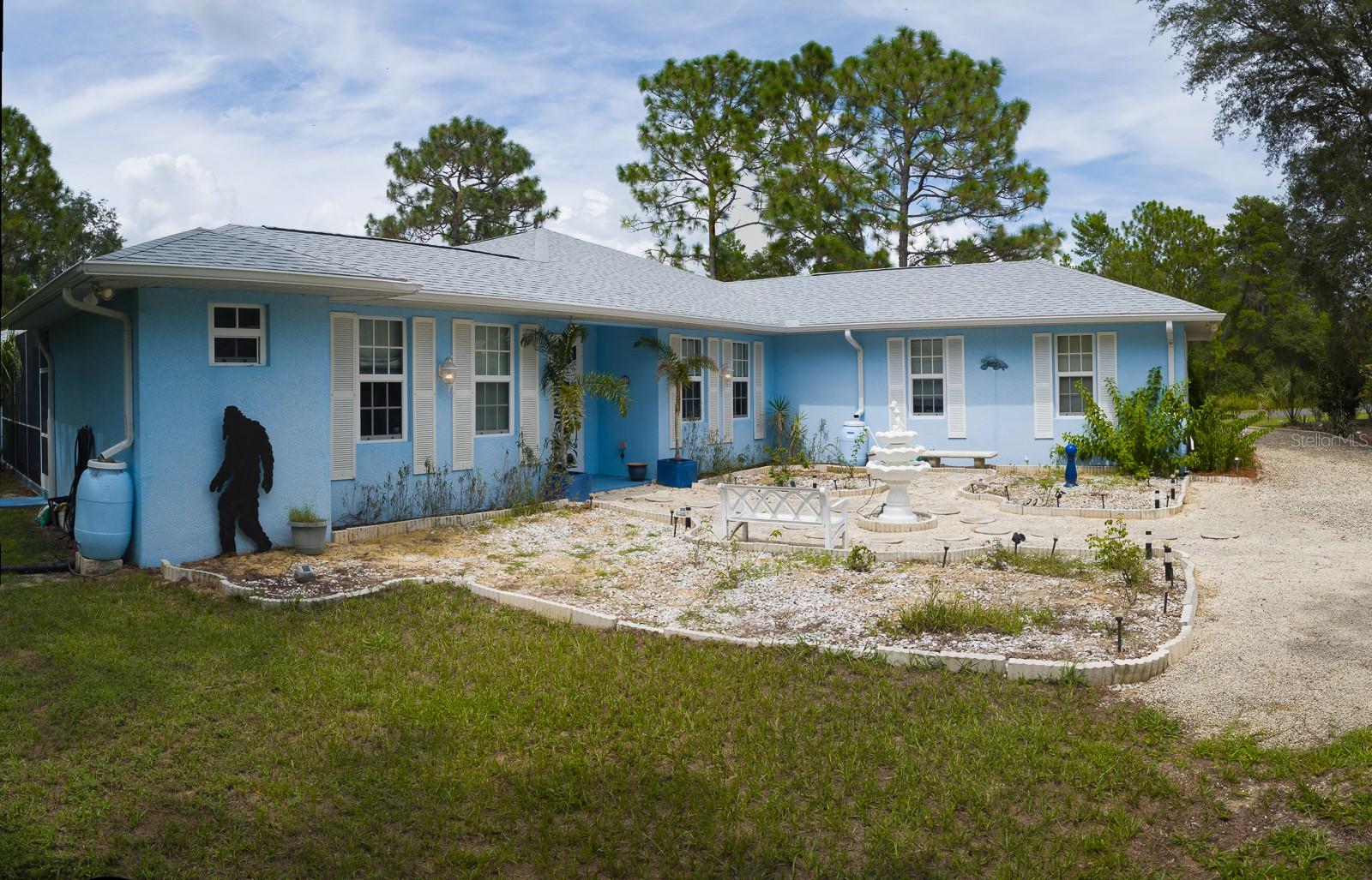 PINE RIDGE UNIT 1 - Residential