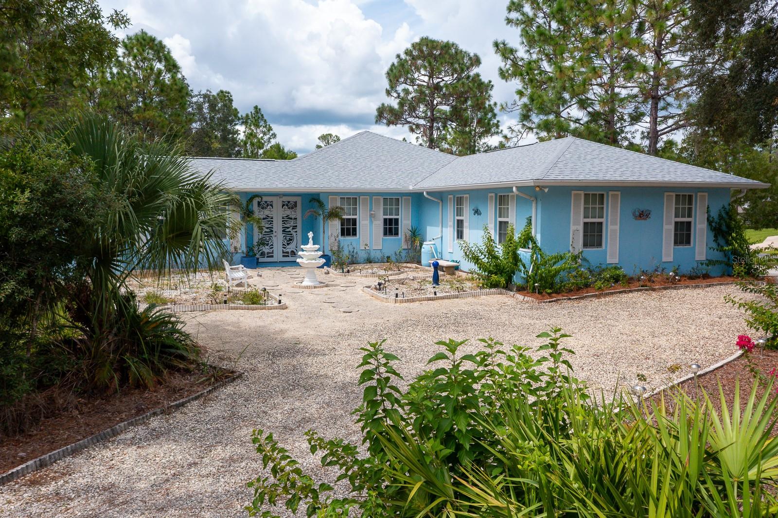 PINE RIDGE UNIT 1 - Residential