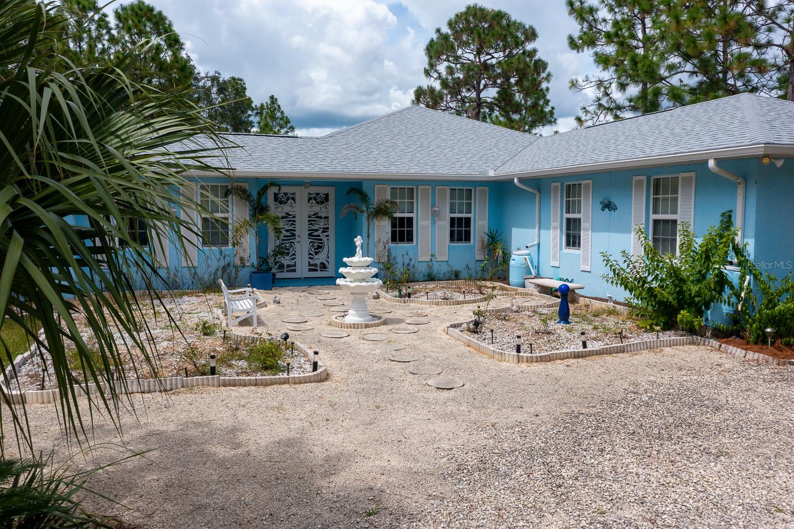PINE RIDGE UNIT 1 - Residential