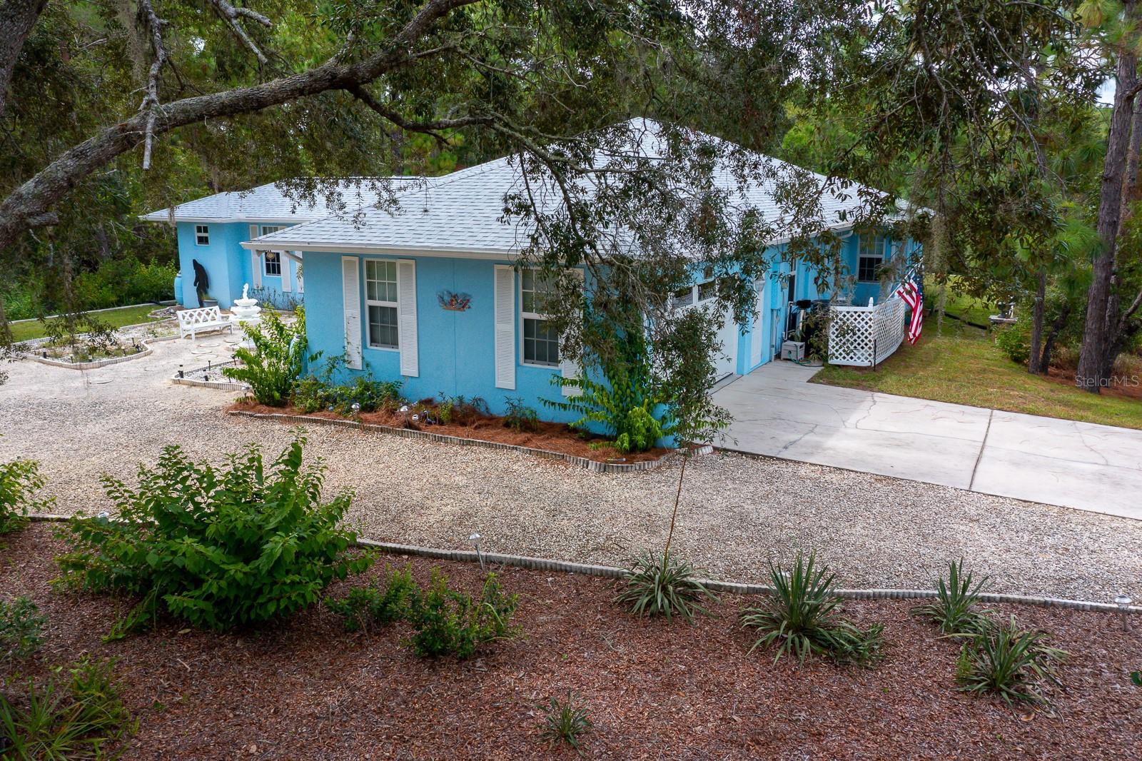 PINE RIDGE UNIT 1 - Residential