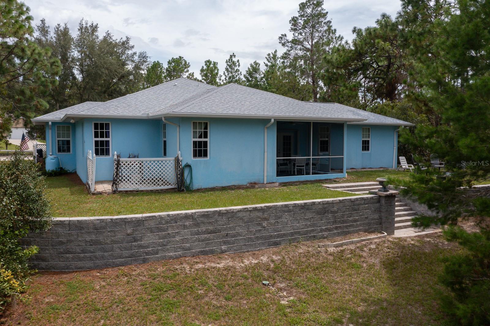 PINE RIDGE UNIT 1 - Residential